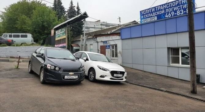 свободного назначения г Нижний Новгород р-н Приокский Автозаводская ул Геологов 1а фото 2