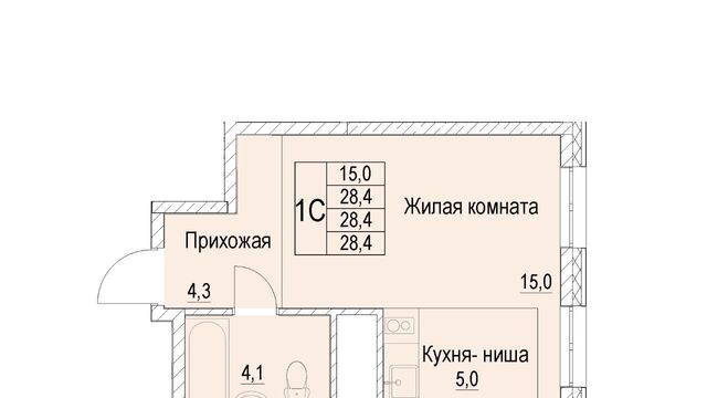 ул Медицинская 11 Медведково фото