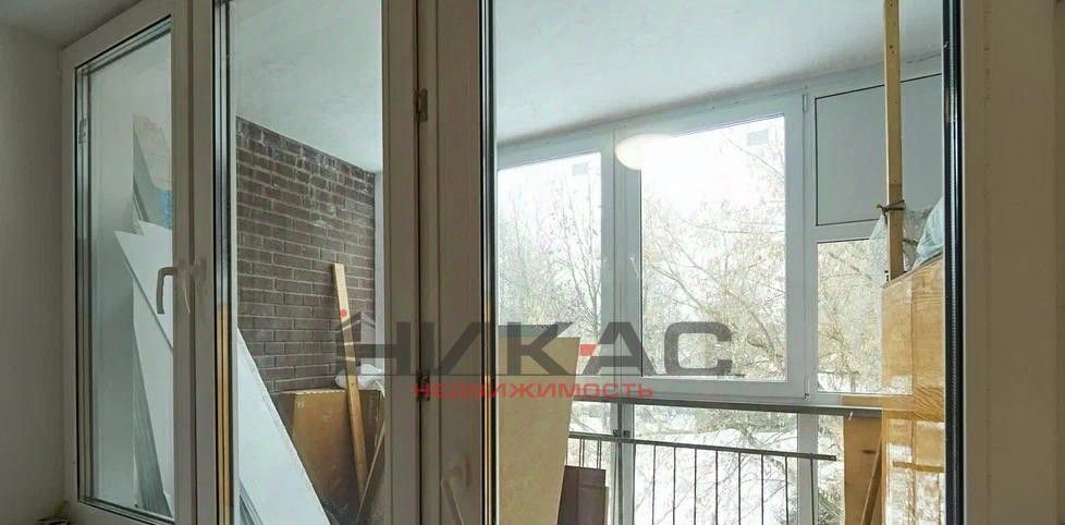 квартира г Ярославль р-н Заволжский Тверицы ул Стопани 42а фото 8
