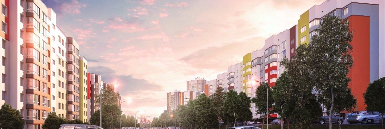 квартира г Симферополь р-н Центральный ул Батурина 145 фото 3