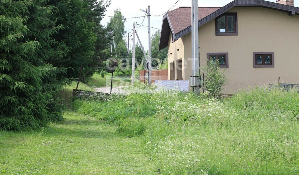 земля городской округ Истра д Ивановское Нахабино фото 3