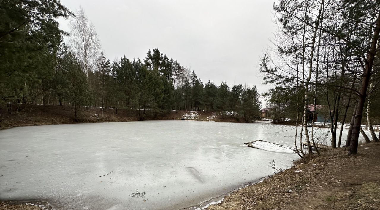 дом городской округ Богородский д Березовый Мостик ул Садовая 1 Ногинск фото 4