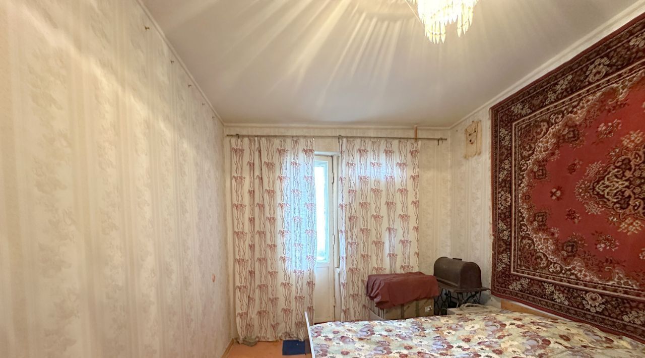 квартира г Волгоград р-н Тракторозаводский ул им. Кастерина 6 фото 8