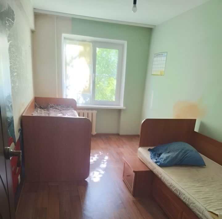 квартира г Волгоград р-н Тракторозаводский ул им. Жолудева 17 фото 2
