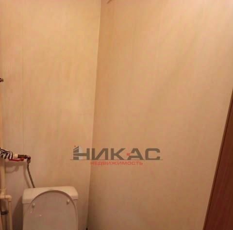 комната г Ярославль р-н Ленинский ул Юности 6 фото 5