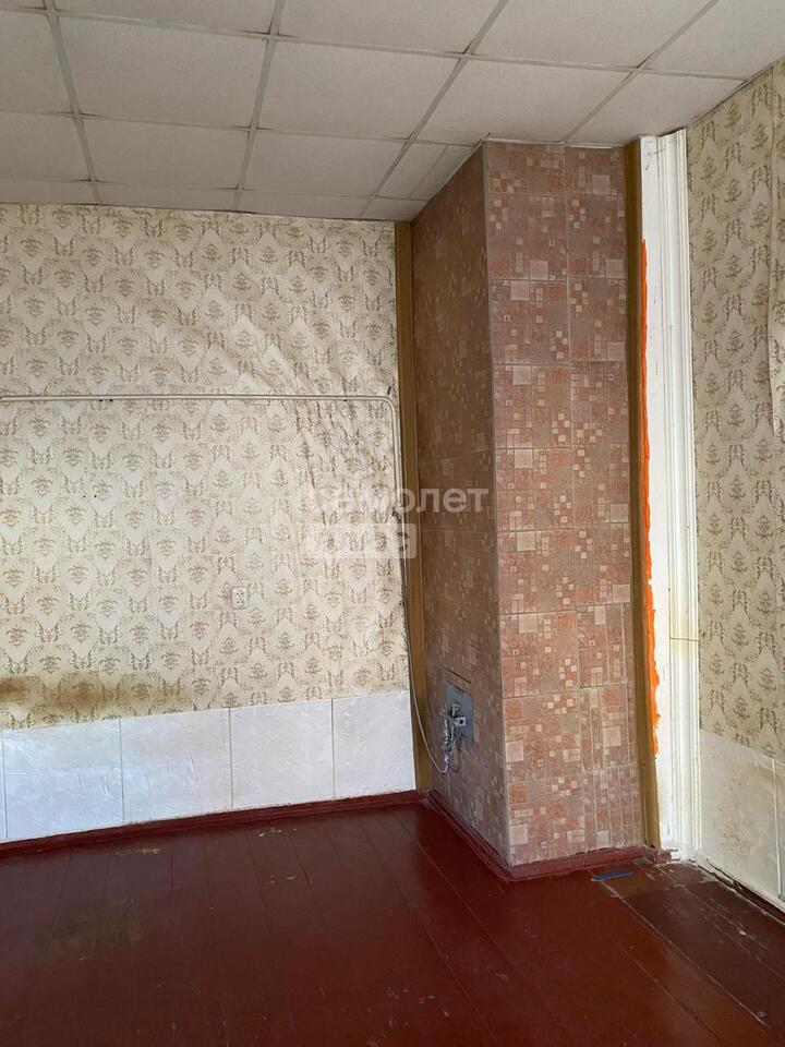 квартира г Армавир ул Розы Люксембург 145 фото 7