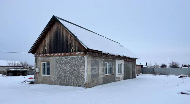 п Луговой ул Комсомольская 14 фото