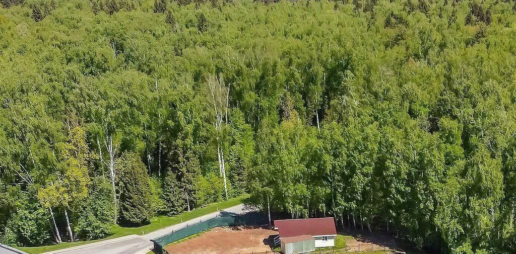 земля городской округ Одинцовский Мэдисон Парк кп, Нахабино фото 3