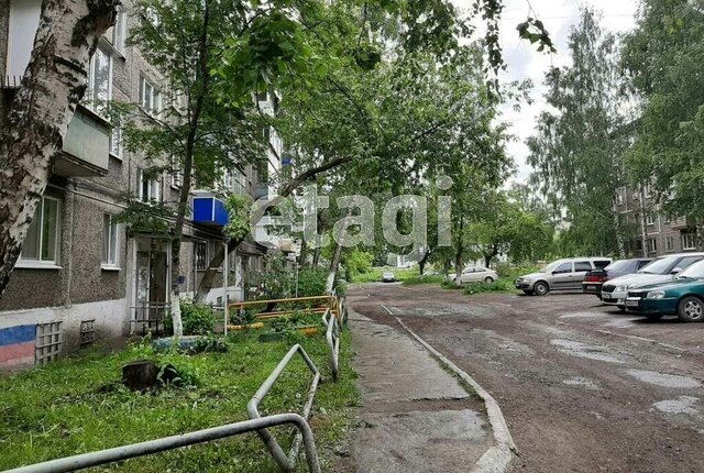 р-н Тагилстроевский ул Металлургов 56а фото