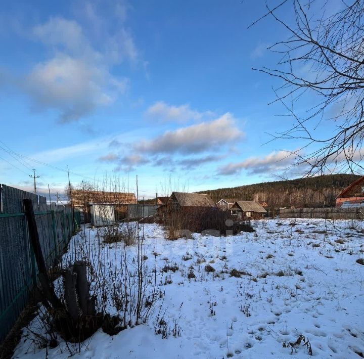 земля г Нижний Тагил ст Горбуново р-н Ленинский фото 3