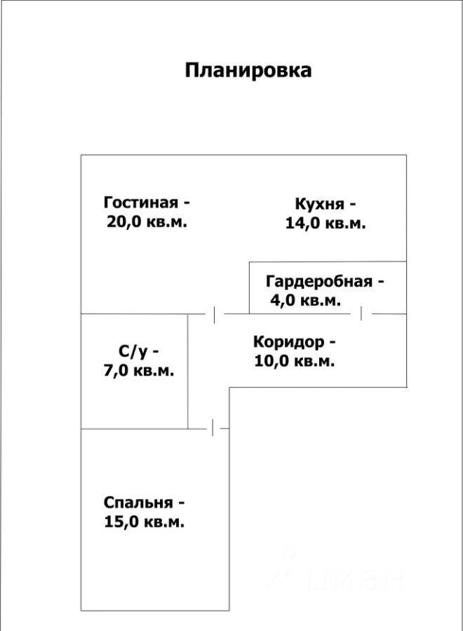 квартира п Московский г Московский ул Никитина 11к/4 Филатов луг, Новомосковский административный округ, Московская область, городской округ Зарайск, Московский фото 18