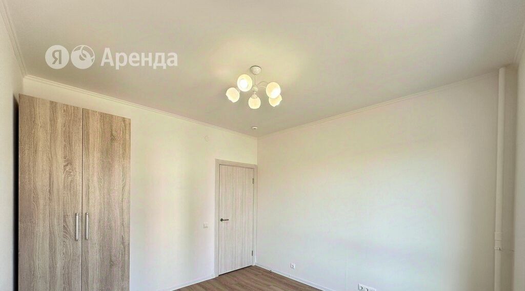 квартира г Москва метро Новокосино ул Салтыковская 6/1к 4 фото 4