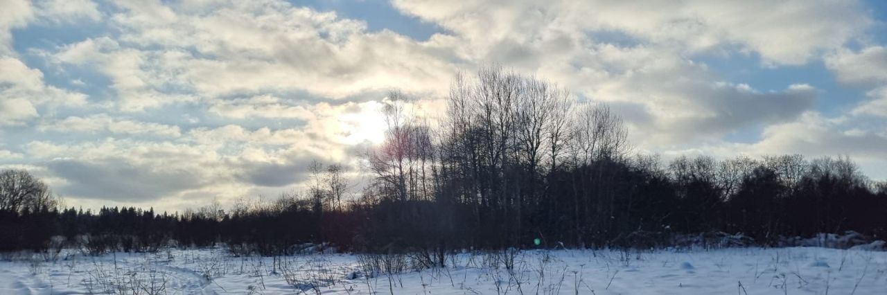 земля городской округ Можайский д Бараново фото 3