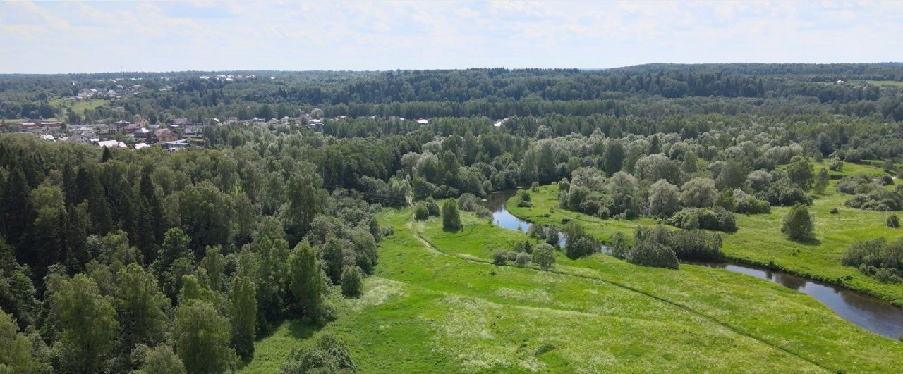 земля городской округ Истра д Сафонтьево фото 8