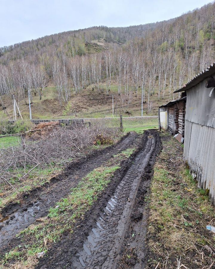 земля р-н Шебалинский с Черга ул Чапаева 44 Алтайский край, Алтайское фото 2