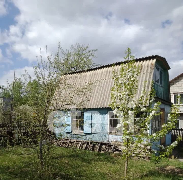 земля г Красноярск р-н Октябрьский снт Победа 14А фото 5