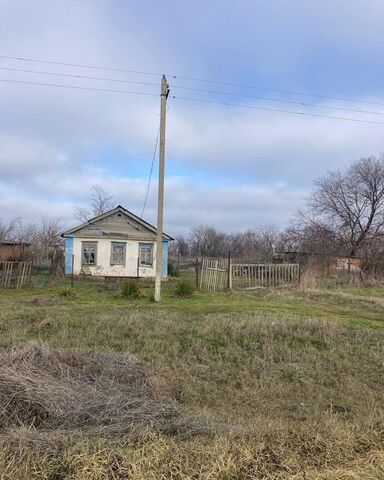 дом ст-ца Новолокинская Успенское сельское поселение, Успенская фото