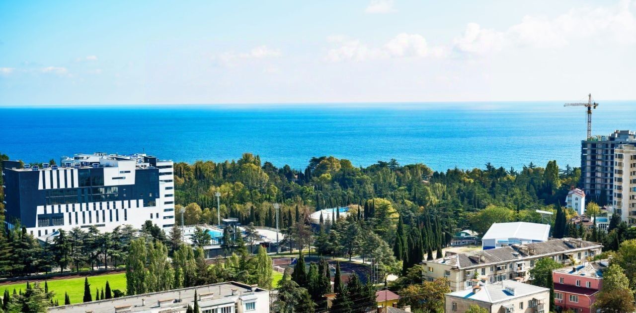 квартира г Алушта ул Ленина 37 фото 13