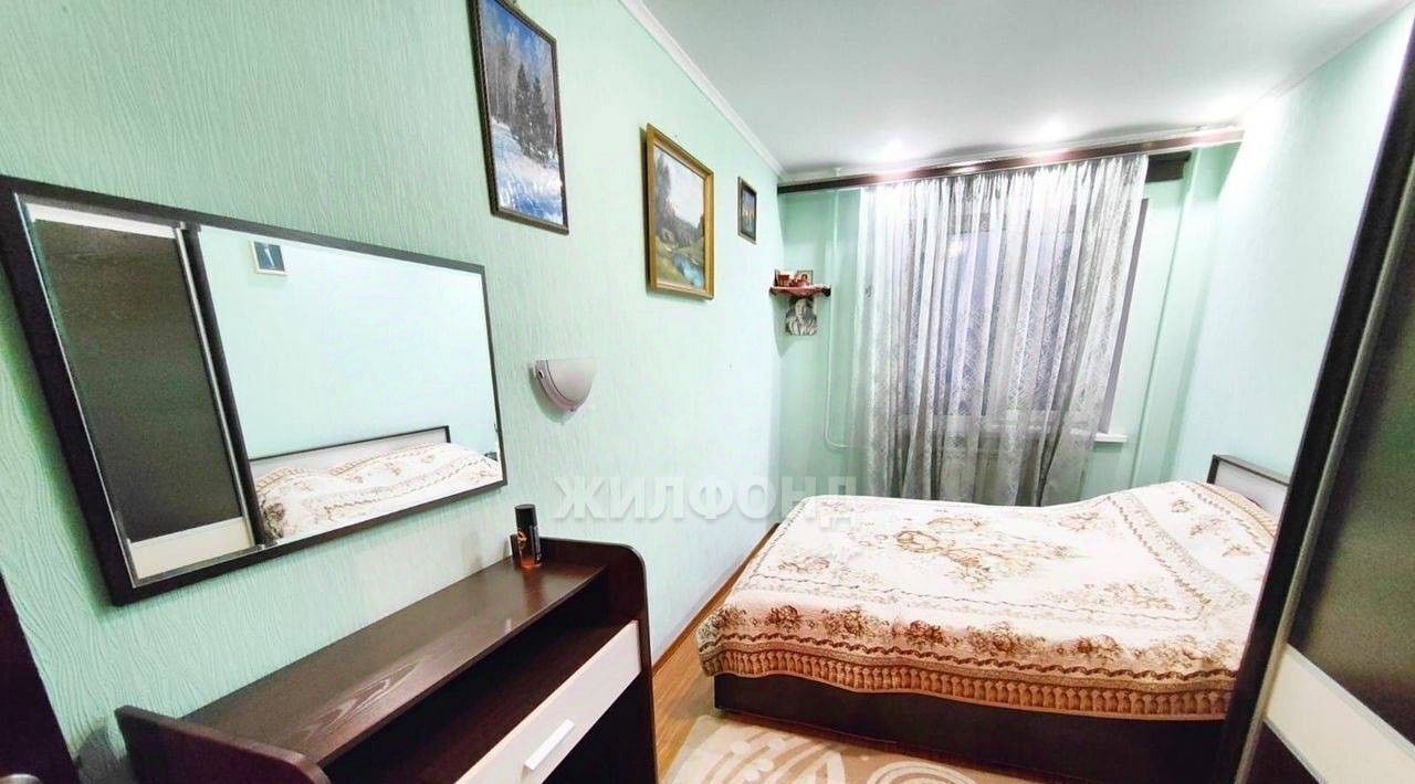 квартира г Абакан ул Стофато 16 фото 9