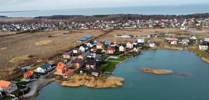 дом р-н Зеленоградский п Сокольники ул Хрустальная 2 Зеленоградск фото 11