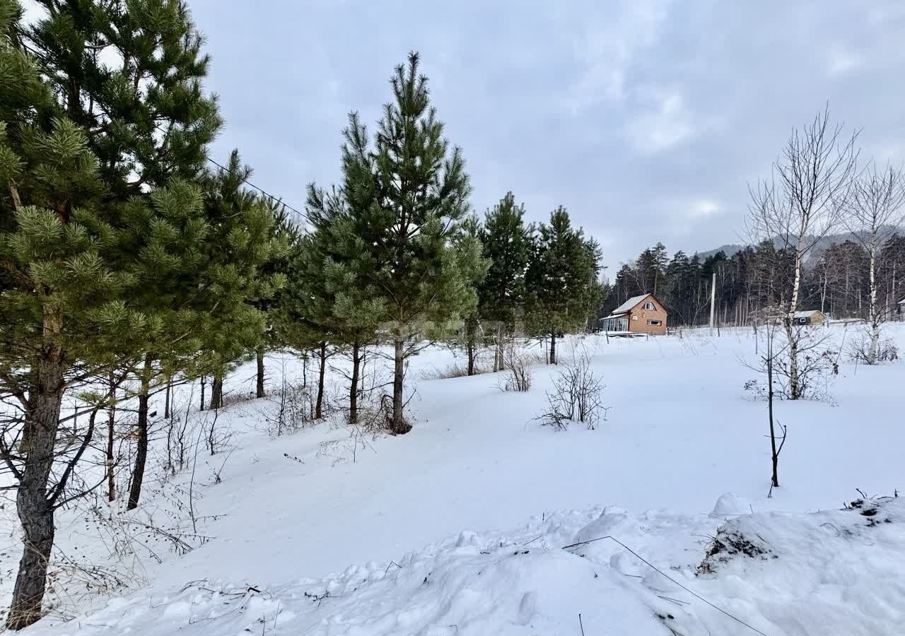 земля р-н Майминский с Озерное ул Калинов Лог 2 Горно-Алтайск фото 1