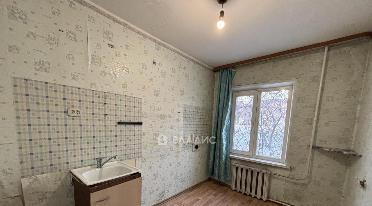 квартира г Улан-Удэ р-н Октябрьский ул Строителей 28 фото 15