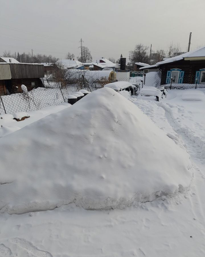 дом г Бийск ул Сибирская 57 фото 12