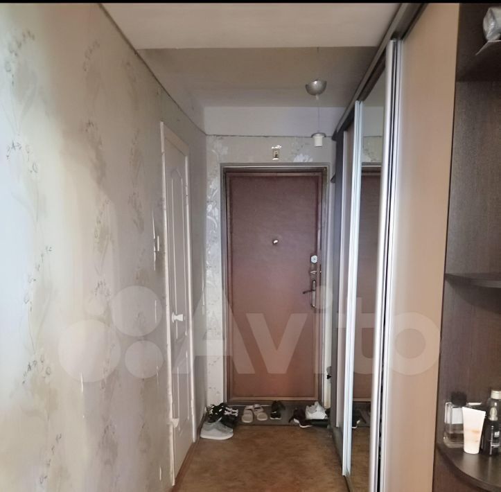 квартира г Саратов р-н Заводской ул Огородная 140 фото 8