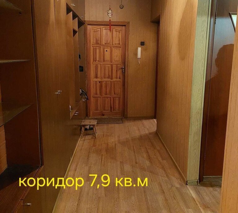 квартира г Белгород ул Шаландина 21 фото 4