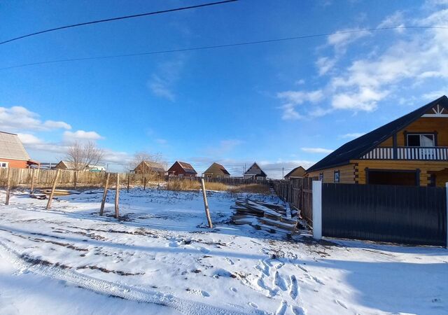 земля р-н Иркутский с Максимовщина ул Придорожная 52/1 Иркутск фото