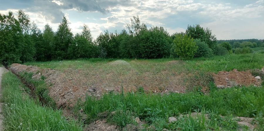 земля городской округ Мытищи д Жостово ул Волшебная 13 км, Марфино, Алтуфьевское шоссе фото 4