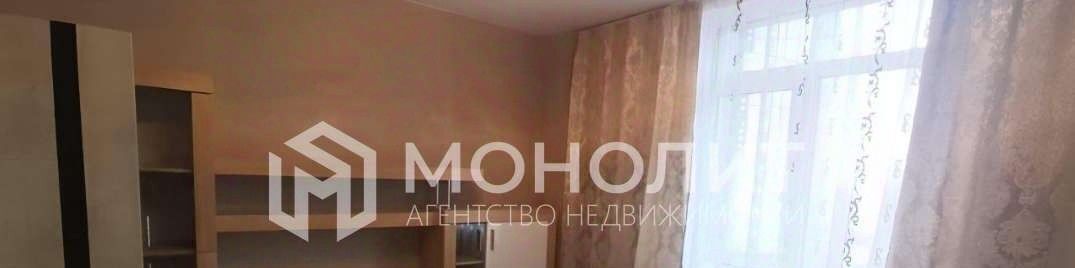 квартира г Старый Оскол микрорайон Космос 11А фото 4