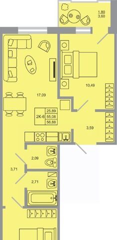 ЖК «Стороны света» Девяткино фото ЖК «Стороны света» Девяткино фото