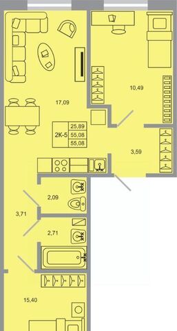 ЖК «Стороны света» Девяткино фото ЖК «Стороны света» Девяткино фото