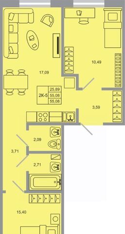 ЖК «Стороны света» Девяткино фото ЖК «Стороны света» Девяткино фото