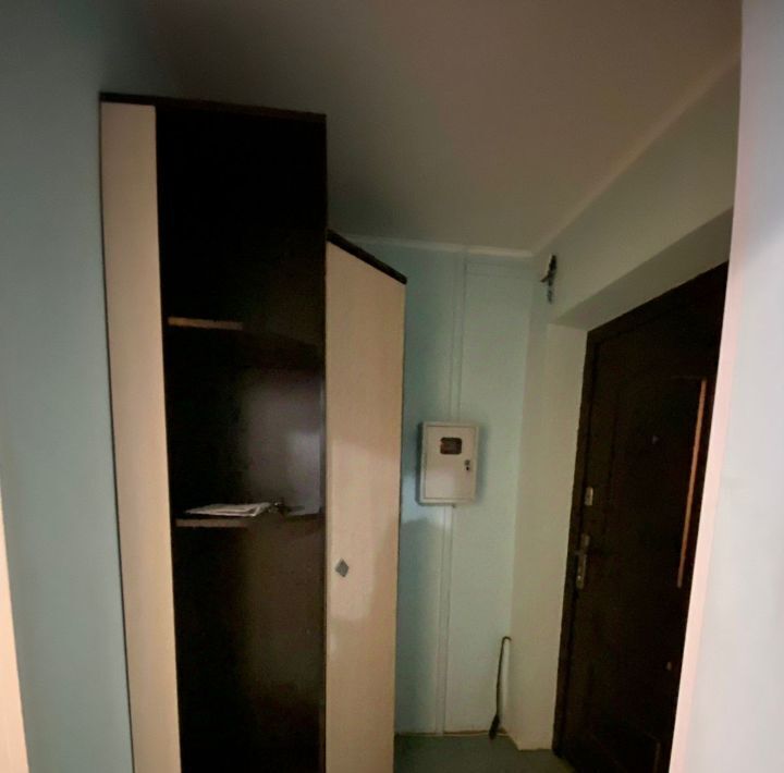 квартира г Омск р-н Центральный ул 8-я Линия 94 фото 8