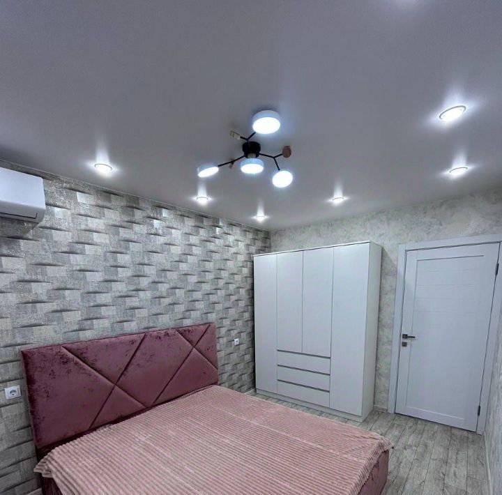 квартира г Омск р-н Кировский ул Волгоградская 30 Кировский АО фото 5