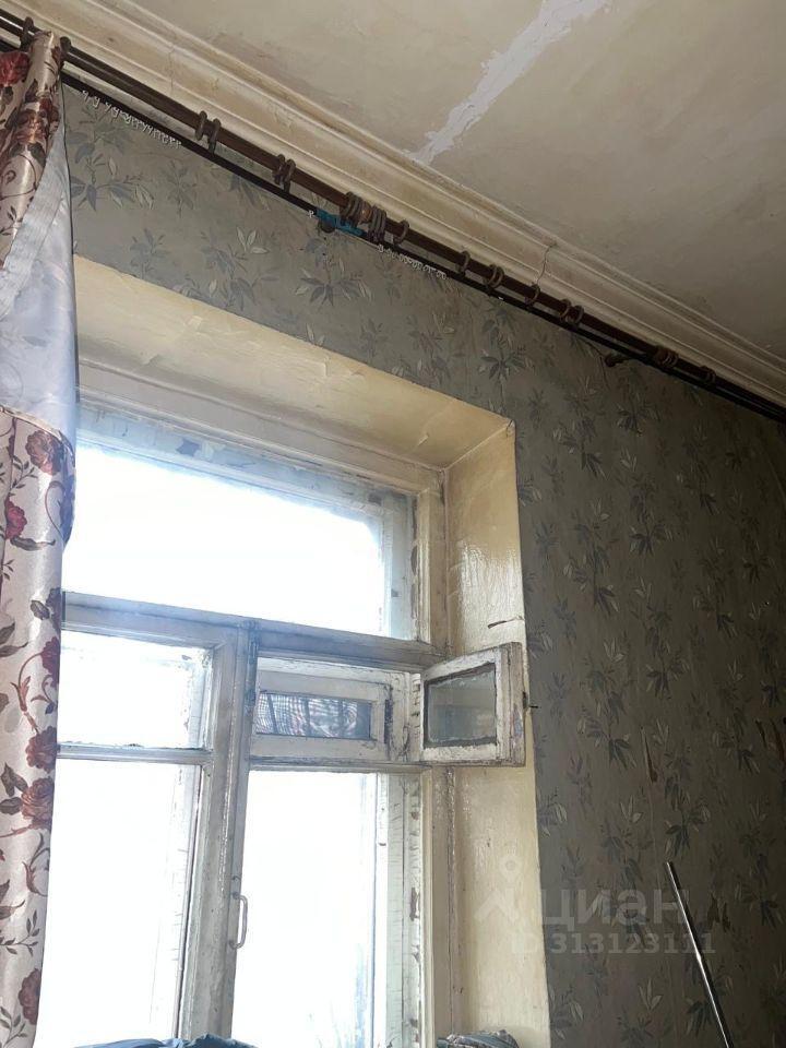квартира г Москва ЗАО Очаково-Матвеевское ул Озёрная 14 Московская область фото 3