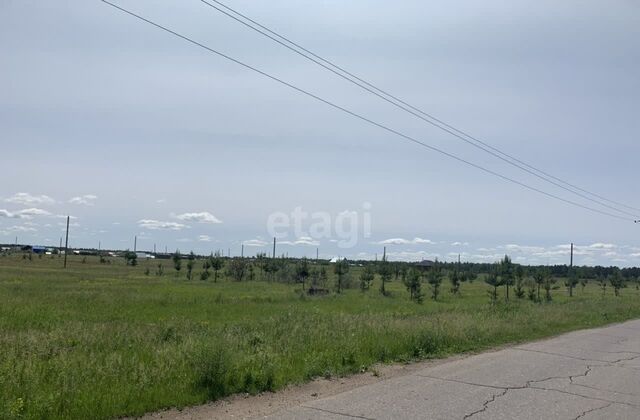 земля снт Городок Мирновское сельское поселение, Ульяновск фото