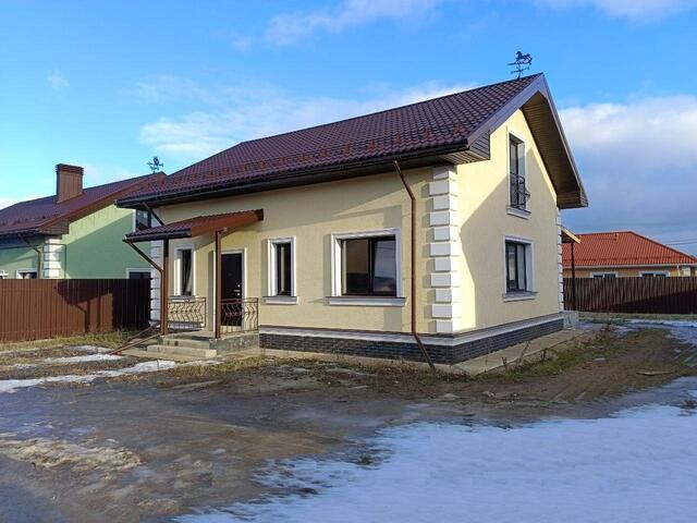 д Соболиха ул Вересковая фото
