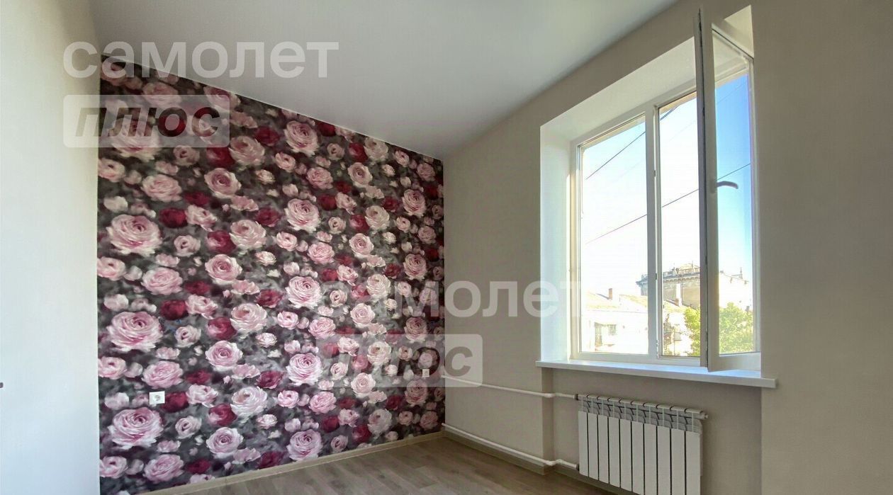 квартира г Волгоград р-н Краснооктябрьский пр-кт им. В.И. Ленина 81 фото 1