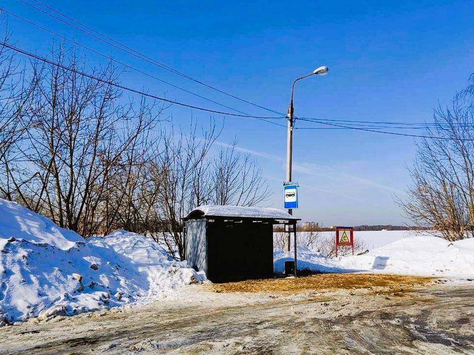 дом г Балашиха д Соболиха ул Вересковая фото 21