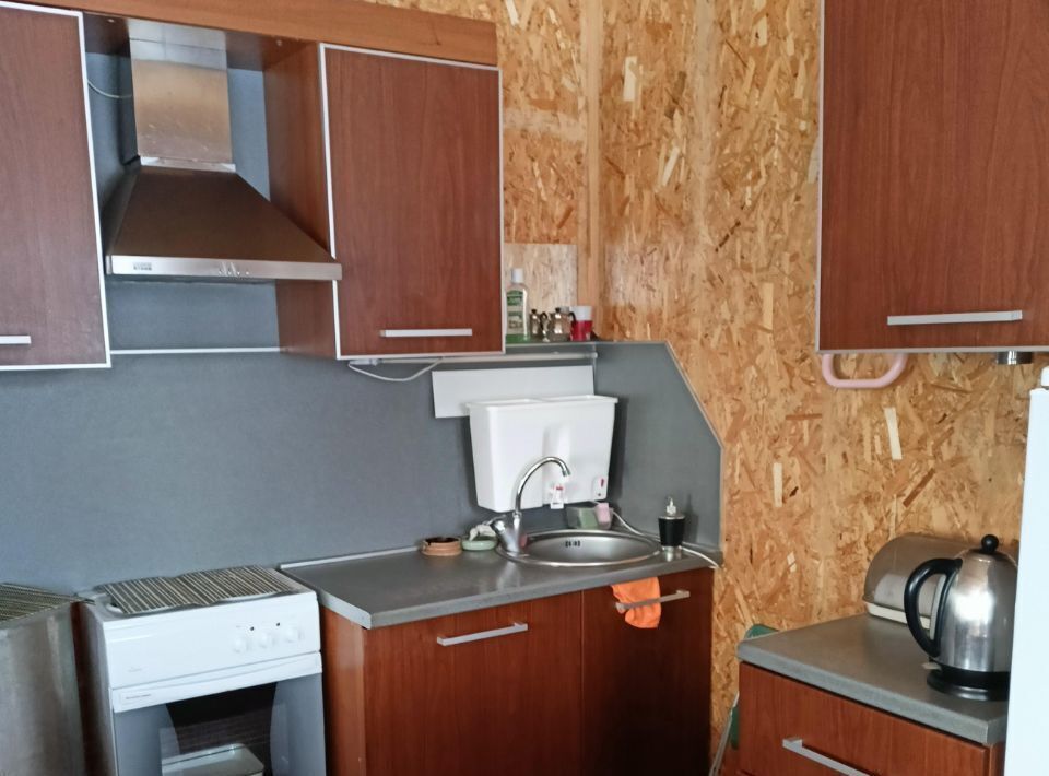 дом г Челябинск р-н Ленинский снт Металлист 2 ул Центральная фото 14