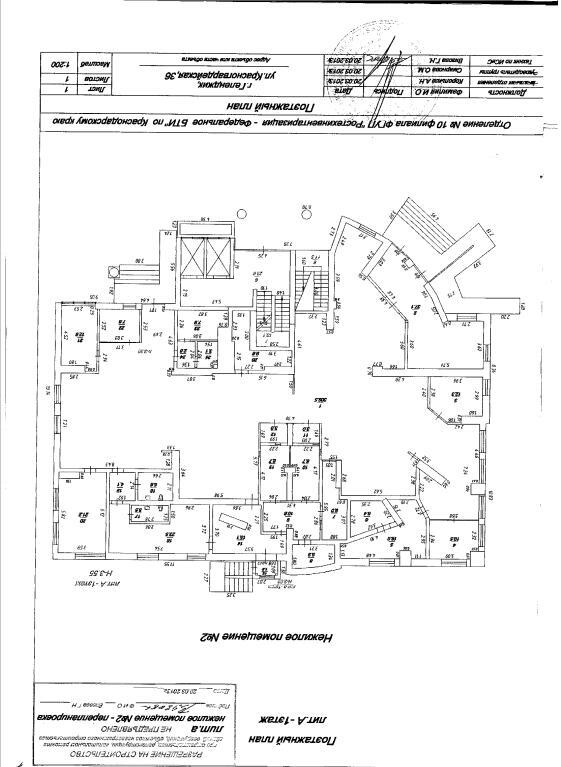 свободного назначения г Геленджик ул Красногвардейская 36 фото 3