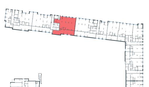 свободного назначения г Москва п Сосенское метро Коммунарка ул Василия Ощепкова 2 Новомосковский фото 13