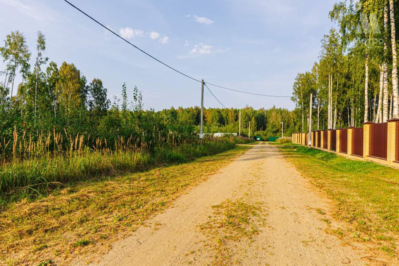 земля р-н Некрасовский д Климатино Лесной ручей территория днп фото 6