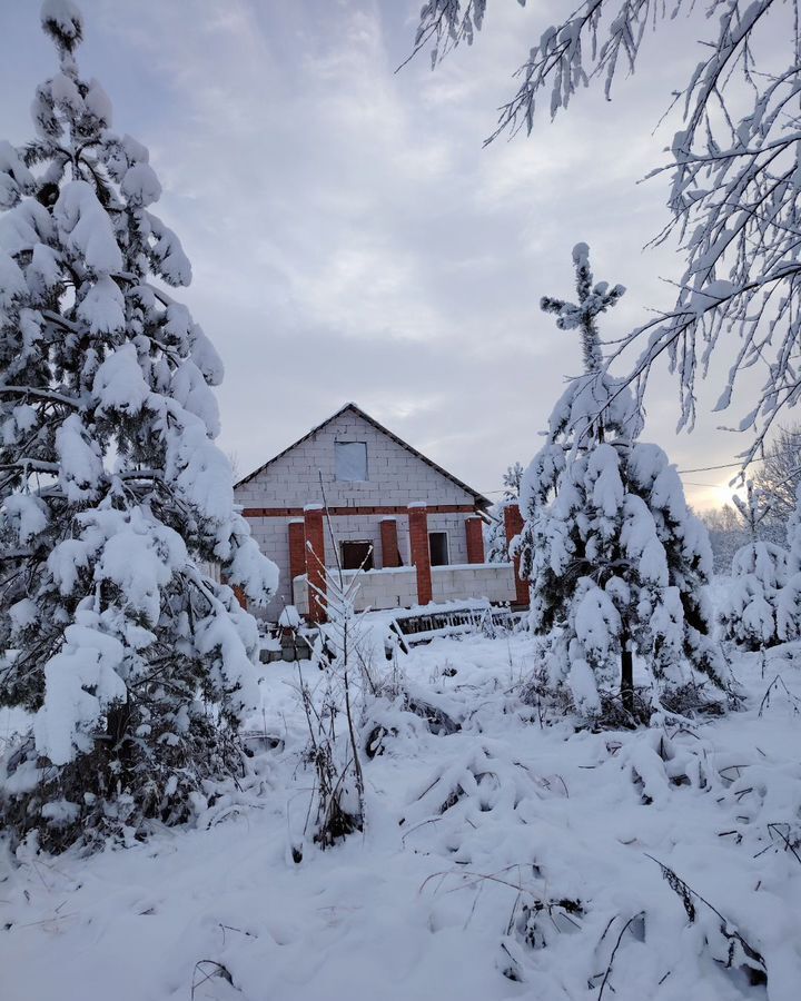 дом р-н Большеберезниковский с Гарт Атемар фото 5