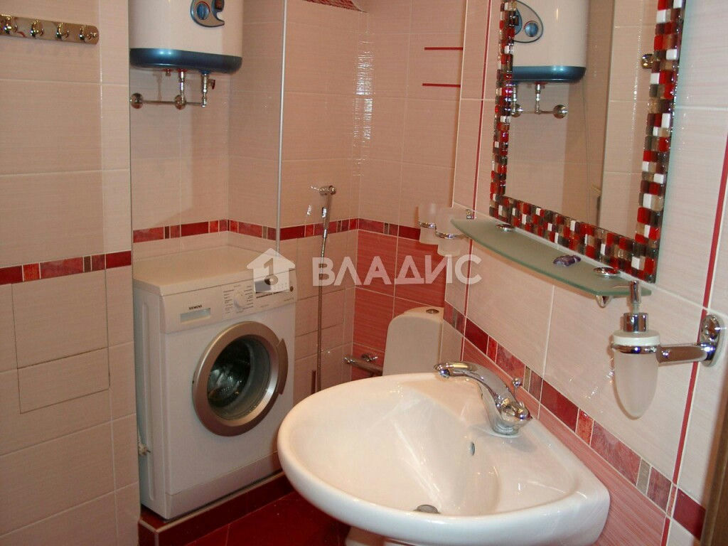 квартира г Москва метро Академическая ул Винокурова 5/6к 1 фото 11