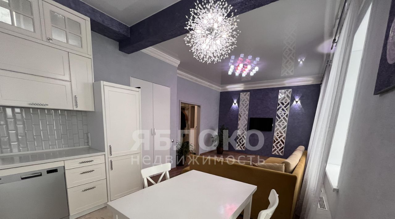 квартира г Березники ул Свободы 51 фото 4