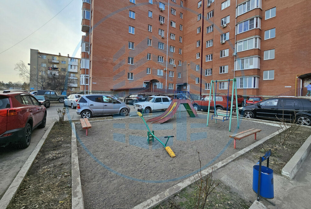 квартира г Ессентуки ул Иглина 17/1 фото 16